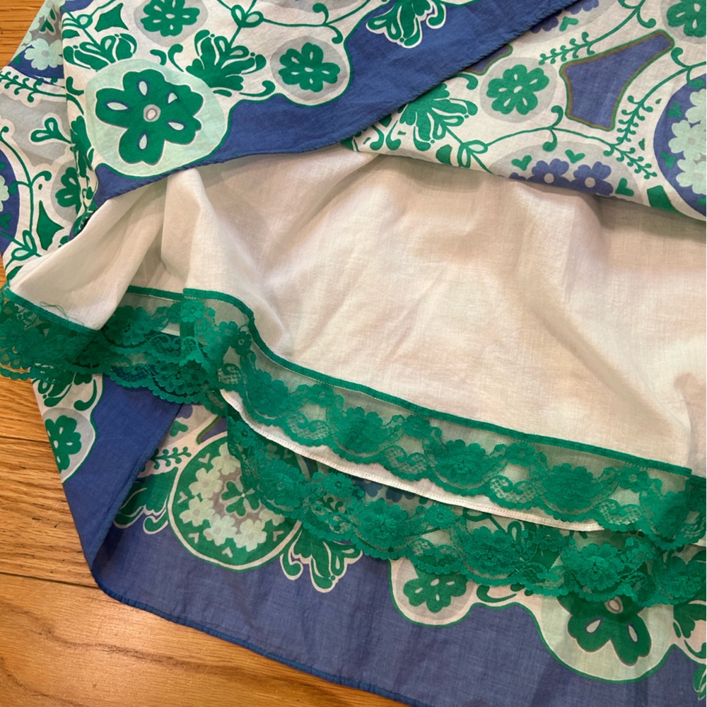 Anthropologie Moulinette Souers Dress - Picture 6 of 9